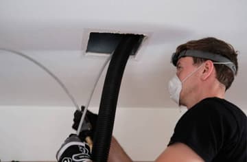 duct cleaners near me